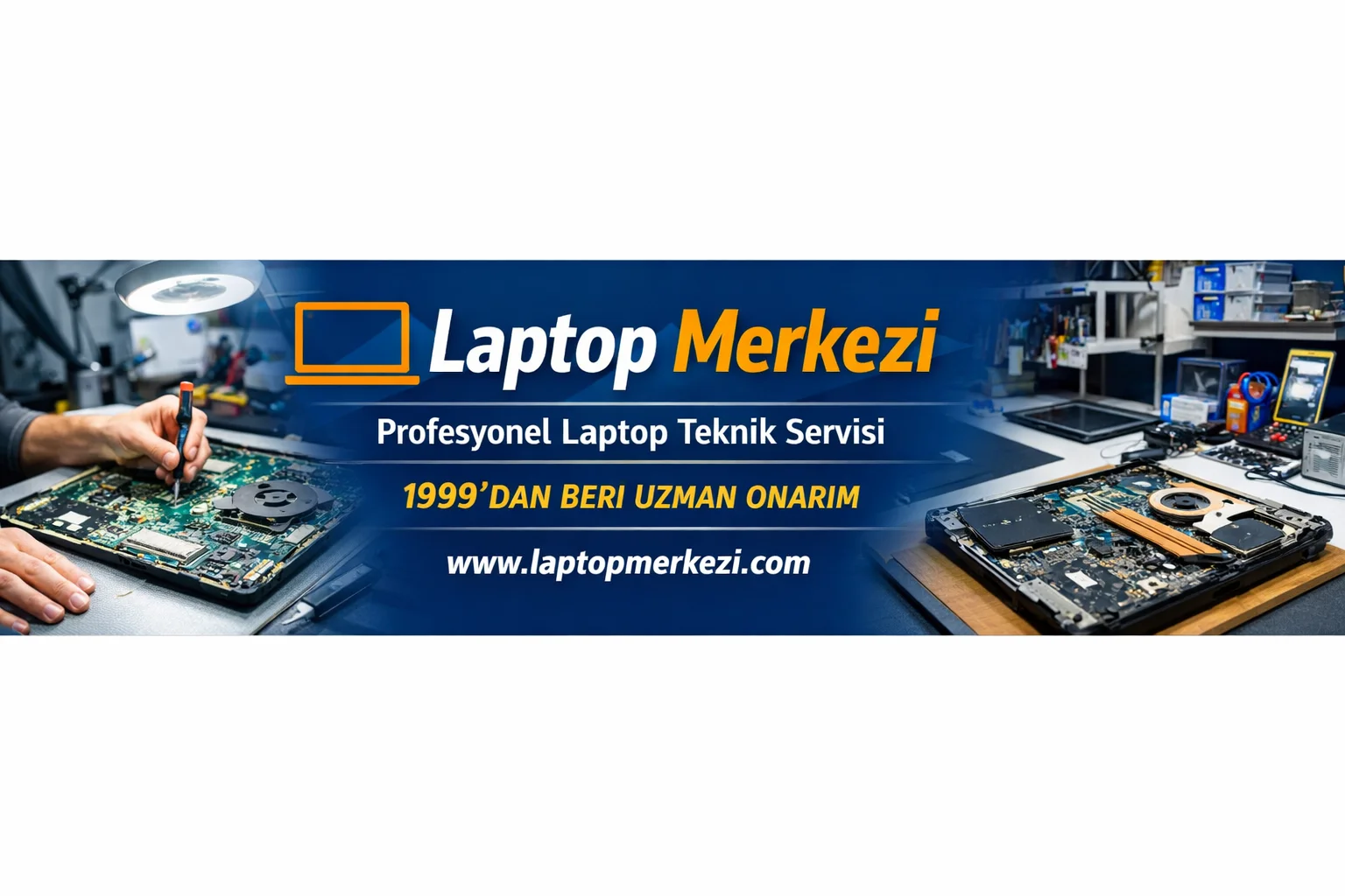 laptop tamiri